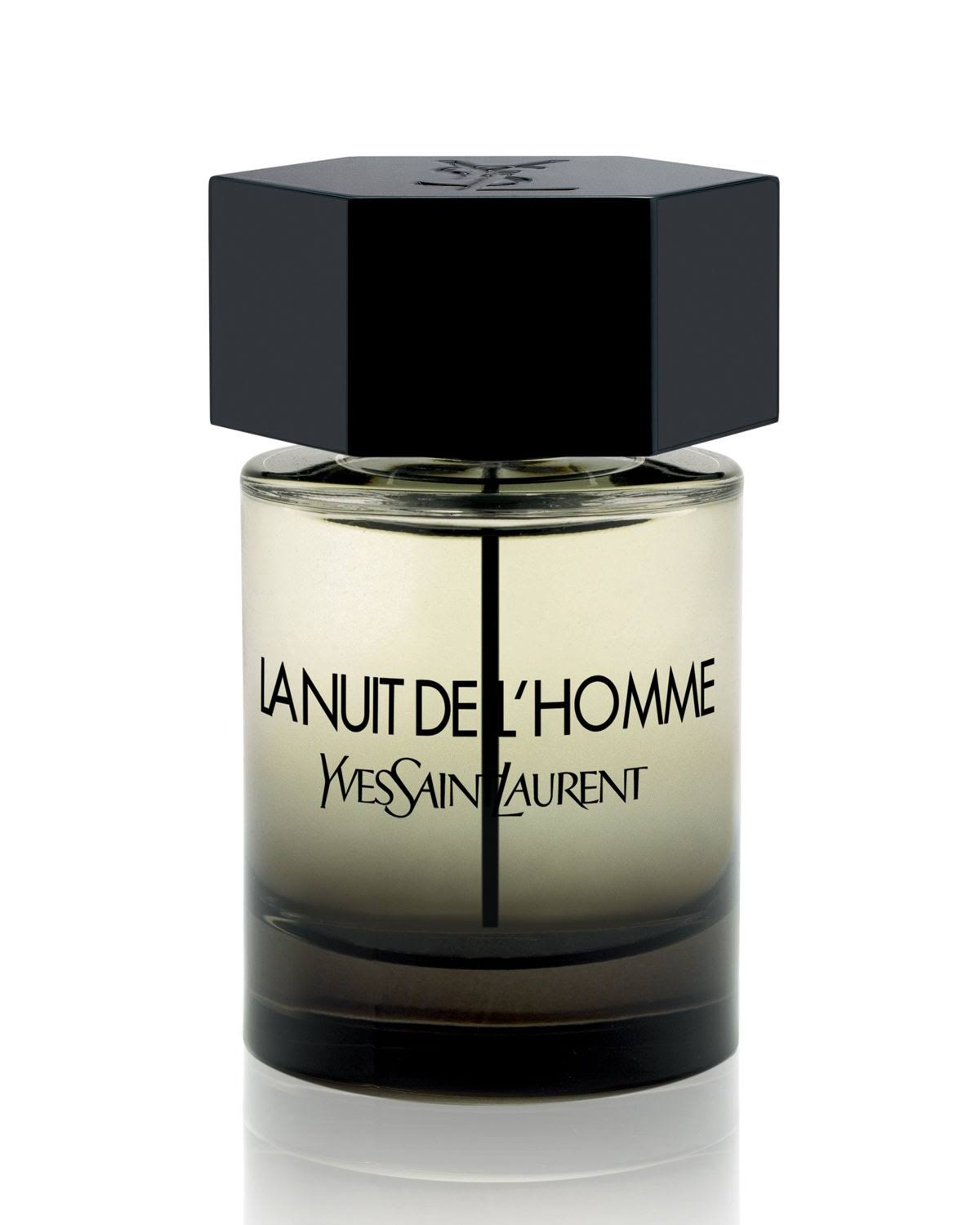 Saint Laurent Lanuit De Lhomme By Ysl Edt Spray 3.3 oz (100 Ml) (m) In N,a