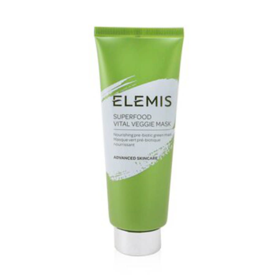 ELEMIS ELEMIS - SUPERFOOD VITAL VEGGIE MASK 75ML/2.5OZ