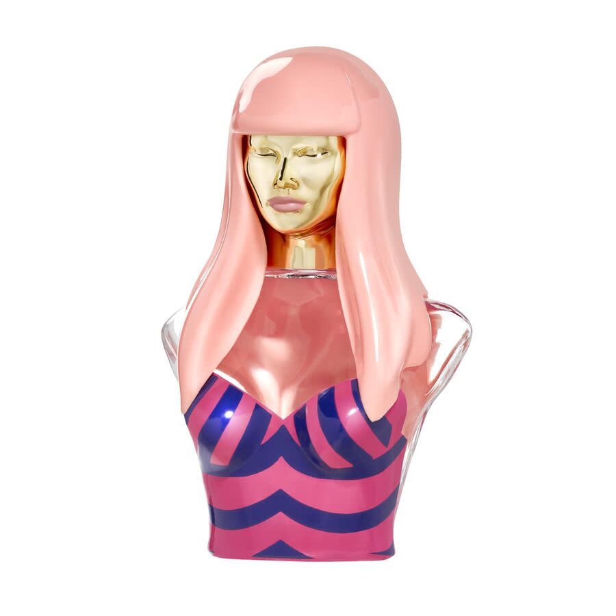 Nicki Minaj Ladies Pink Friday 2 EDP Spray 3.4 oz Fragrances 810101504181