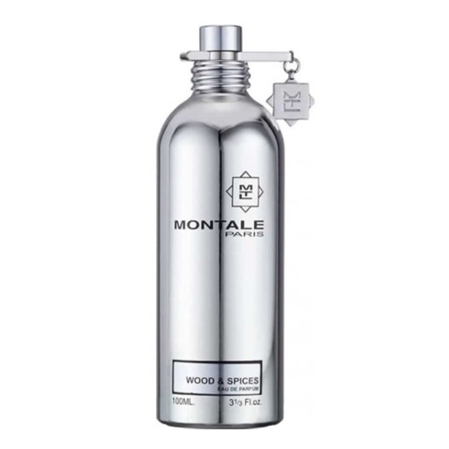 Montale Wood & Spices /  Edp Spray 3.3 oz (100 Ml) (u) In N,a