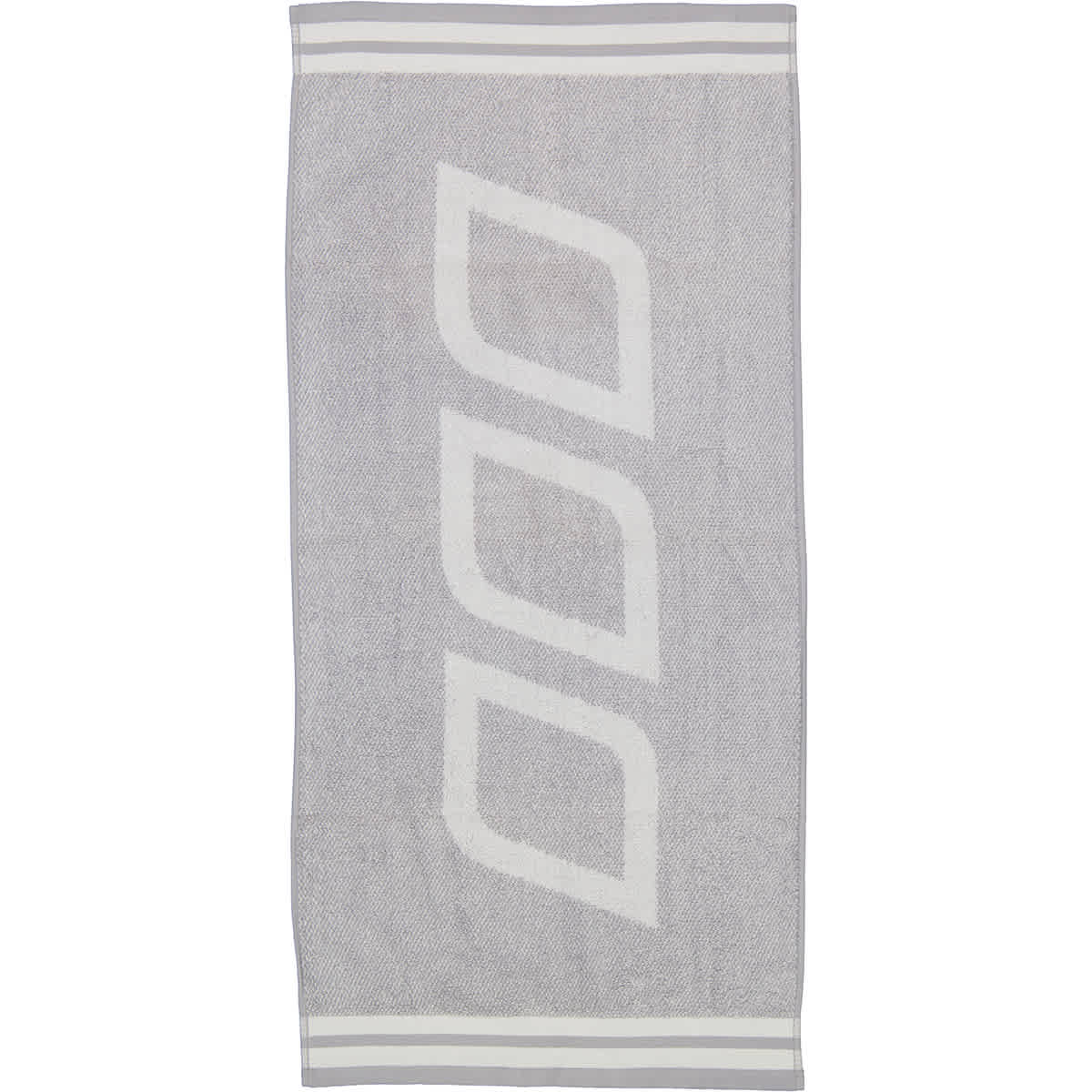 Lorna Jane Ladies Icon Sweat Towel In Grey