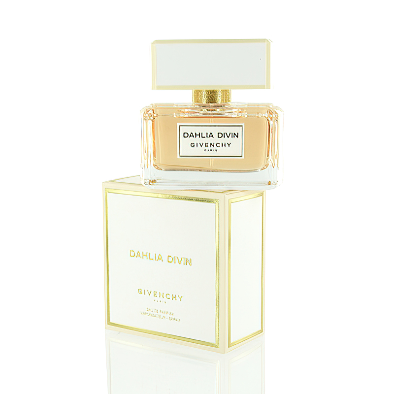 Givenchy Dahlia Divin /  Edp Spray 1.7 oz (w) In N,a