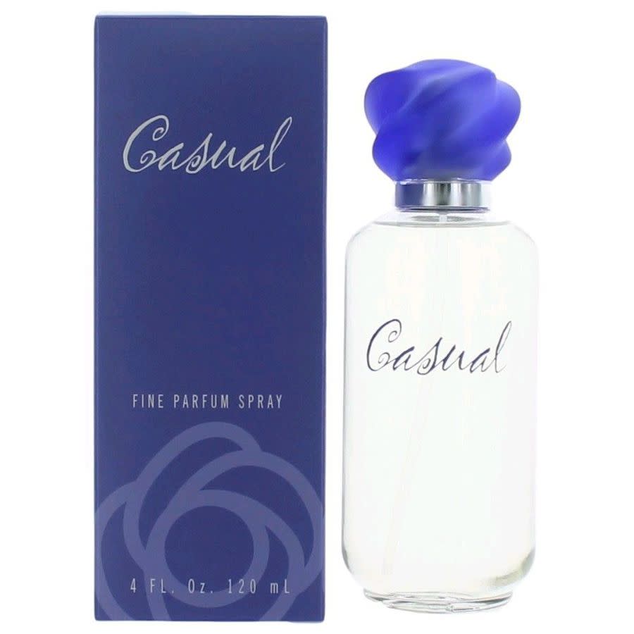 PAUL SEBASTIAN CASUAL BY PAUL SEBASTIAN EDP SPRAY 4.0 OZ