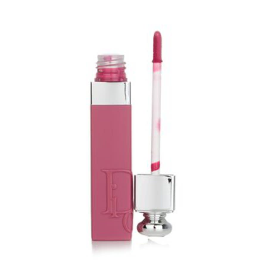 Dior Christian   Addict Lip Tint Ladies Cosmetics 3348901601429 In # 351 Natural Nude