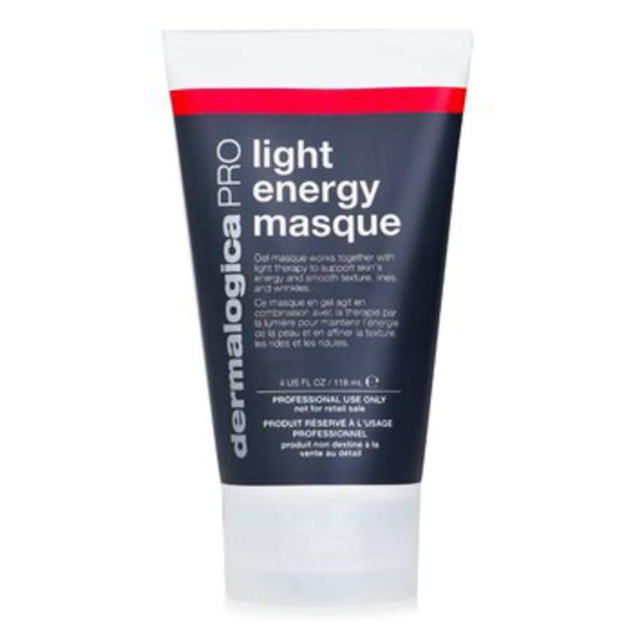 Dermalogica Ladies Light Energy Masgue 4 oz Skin Care 666151113213 In N/a