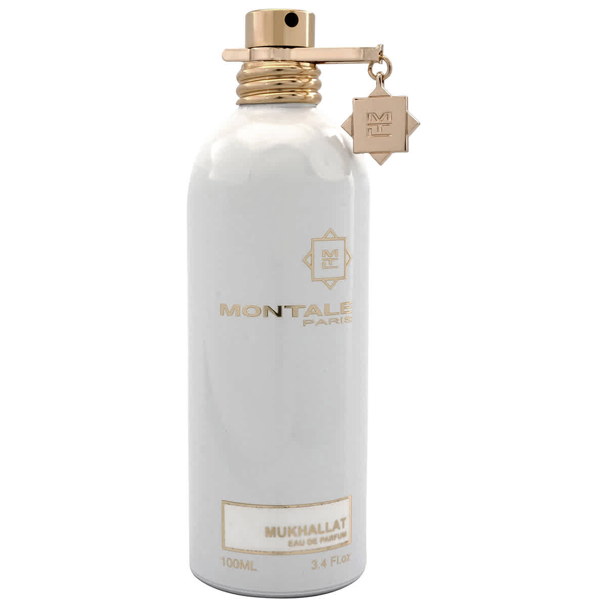 MONTALE MUKHALLAT / MONTALE EDP SPRAY 3.4 OZ (100 ML) (U)