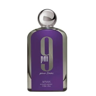 Shop Afnan Ladies 9pm Femme Edp Spray 3.4 oz Fragrances 6290171072607 In Orange
