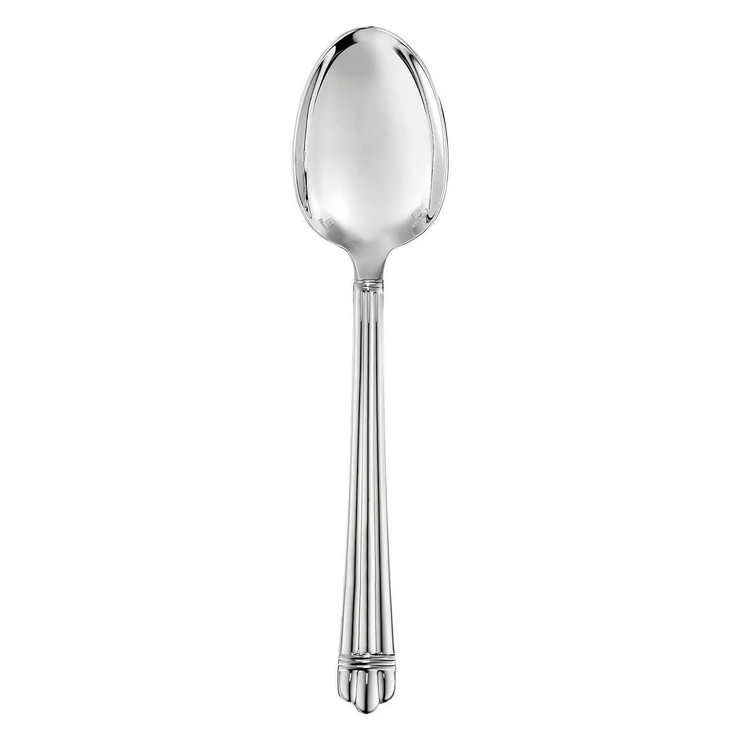 Christofle Aria Silver-plated Table Spoon