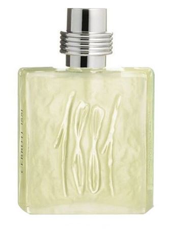 Cerruti Mens 1881 Aftershave Lotion 3.4 oz Fragrances 5050456522798