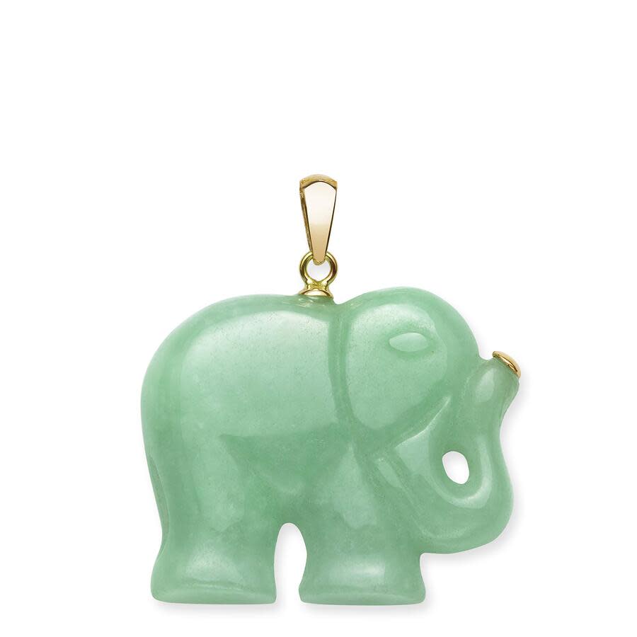 Jade Guardians: Elegant Amulets for Everyday Luck
