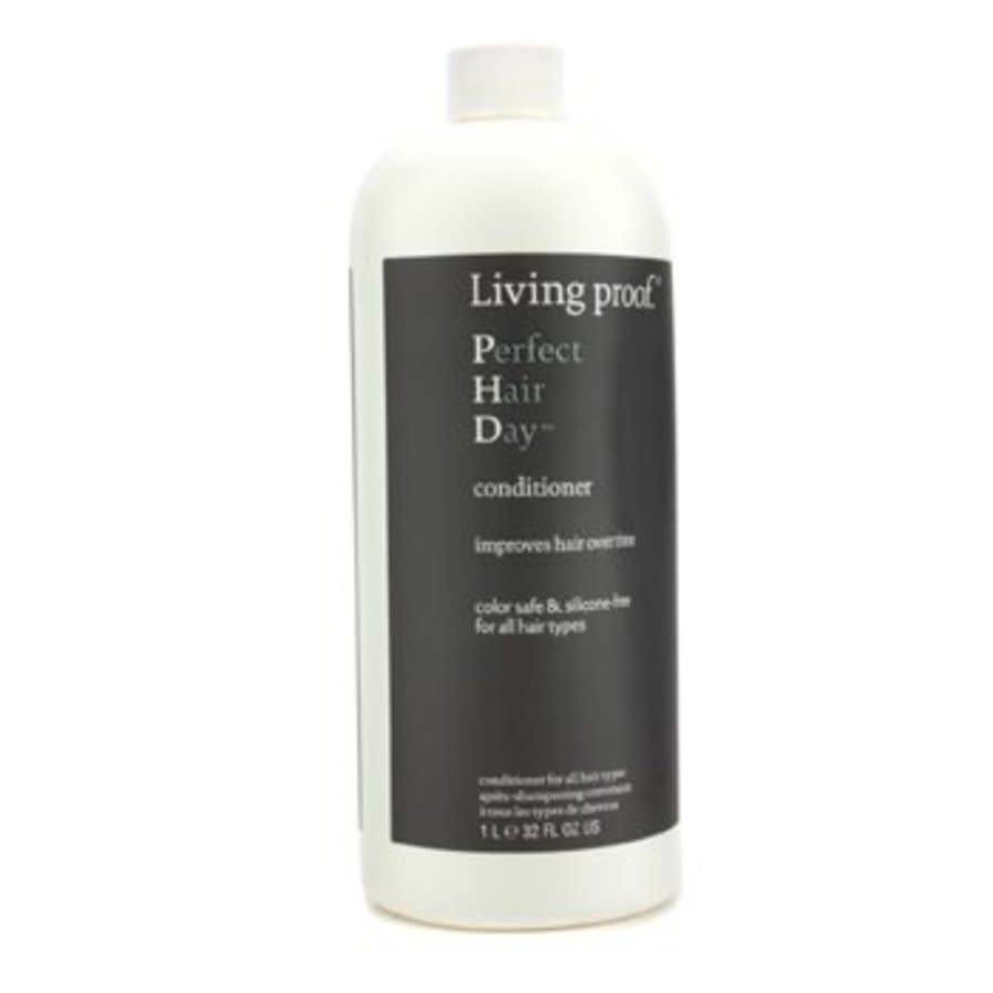 Living Proof - Perfect Hair Day (phd) Conditioner (for All Hair Types) 1000ml/32oz In N,a