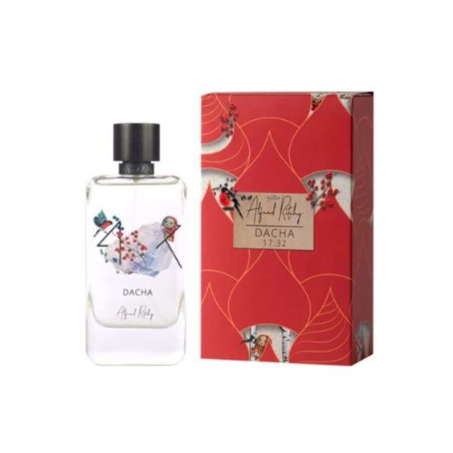 Alfred Ritchy Unisex Dacha EDP Spray 3.38 oz Fragrances 3551440576022