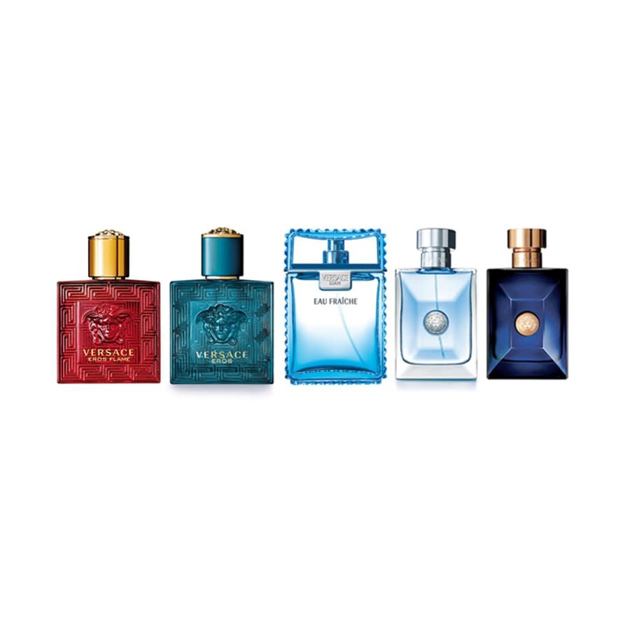 versace variety gift set