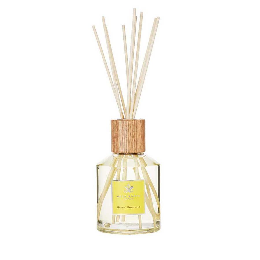 Acca Kappa Unisex Green Mandarin Home Diffuser With Sticks 8.45 oz Fragrances 8008230811085