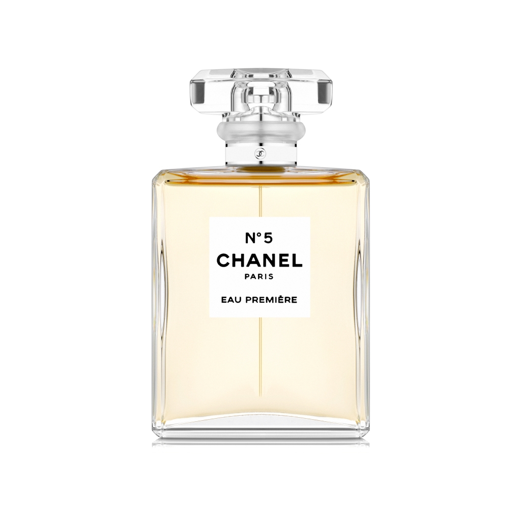 Chanel No 5 Eau Premiere Edp 3.4 oz/ 100ml For Women (tester) In