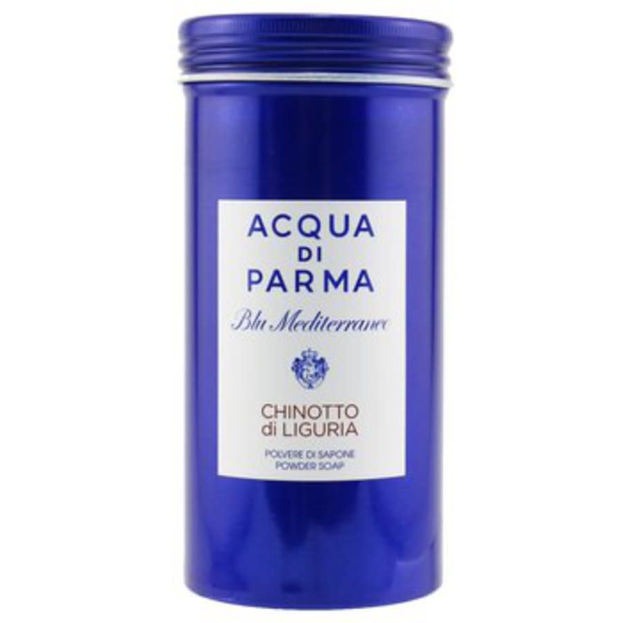 Acqua Di Parma - Blu Mediterraneo Chinotto Di Liguria Powder Soap 70g/2.5oz In N,a