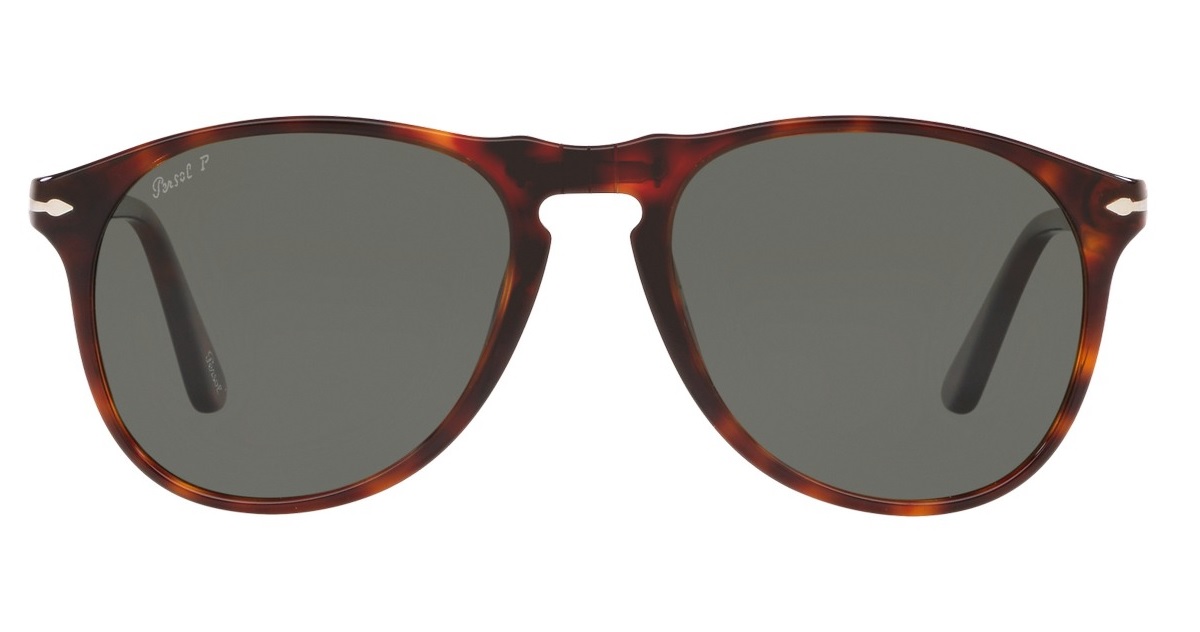 Persol Po9649s In Green