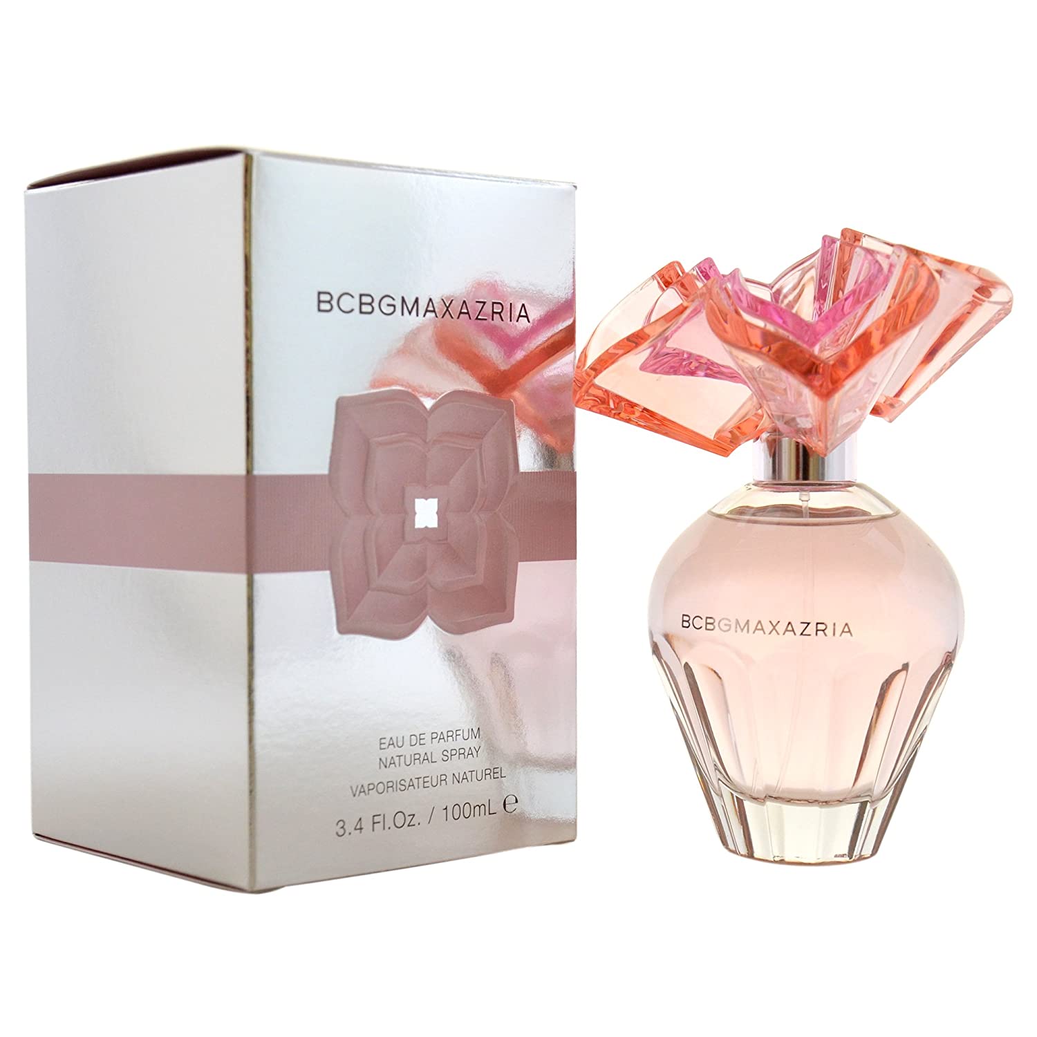 Bcbg Max Azria Ladies Bcbg Max Azria EDP Spray 3.4 oz Fragrances 719346158930