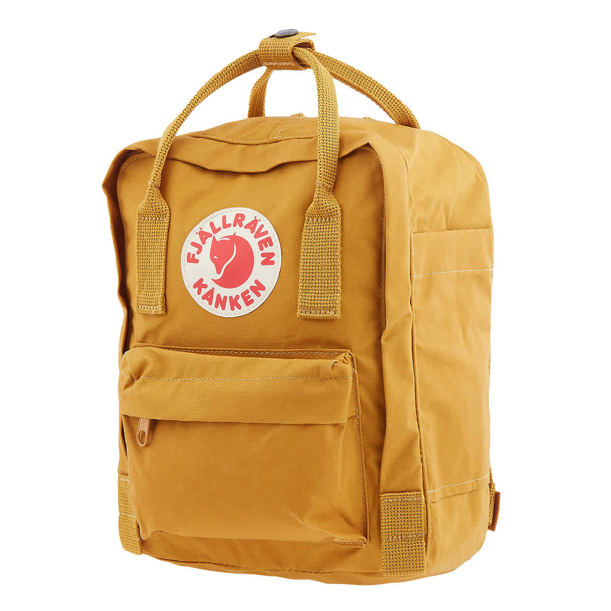 FJALL RAVEN FJALLRAVEN KANKEN MINI KIDS BACKPACK- ACORN