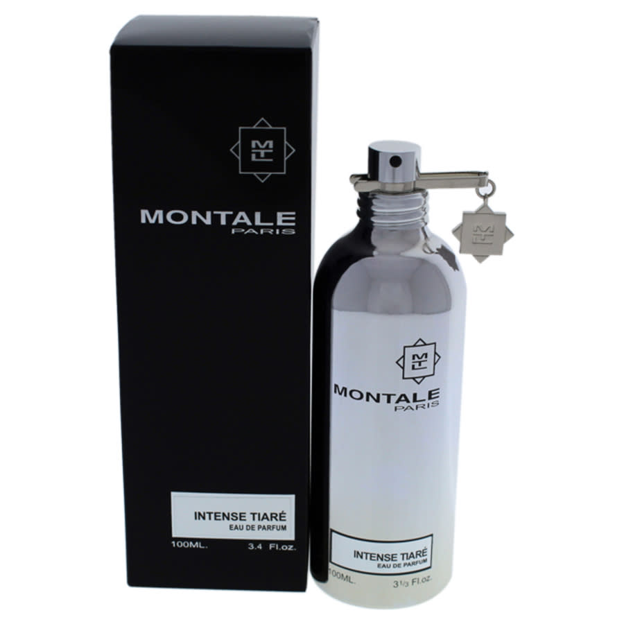 Montale Intense Tiare / Edp Spray 3.4 oz (100 Ml) (u) In N,a