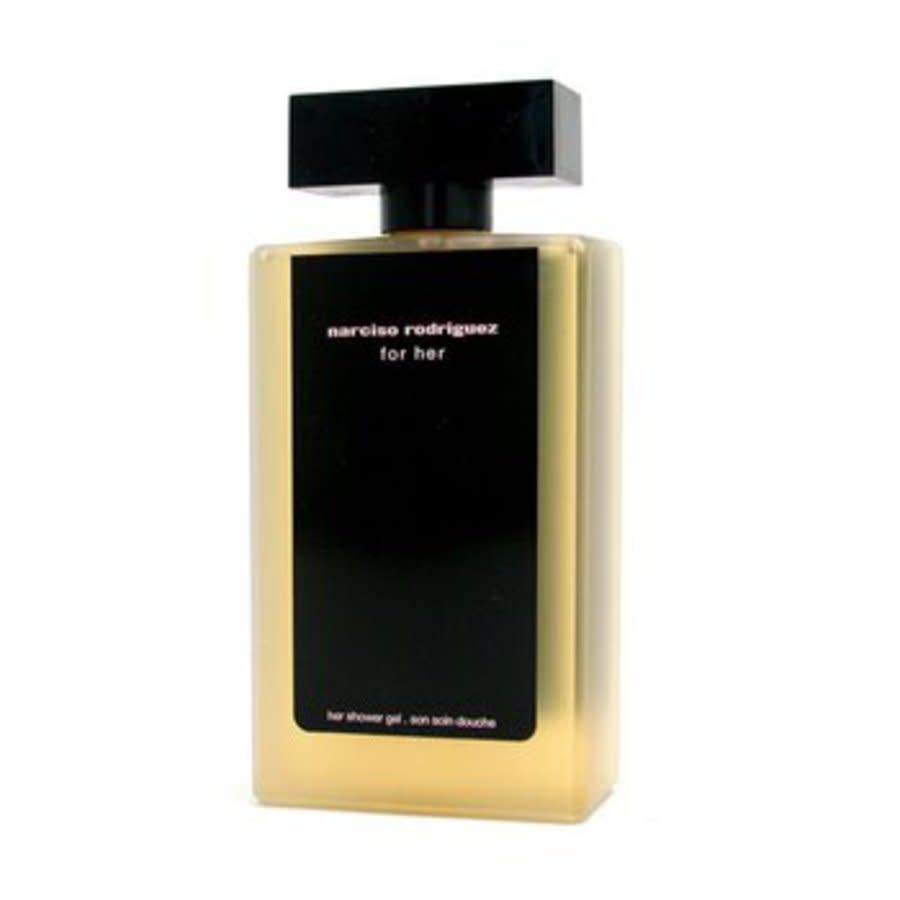 Narciso Rodriguez - For Her Shower Gel 200ml/6.7oz In N/a