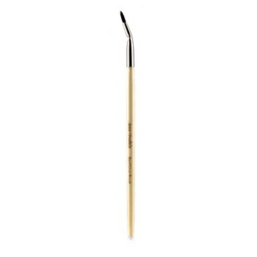 Jane Iredale - Bent Liner Brush - Rose Gold In Gold Tone,pink,rose Gold Tone