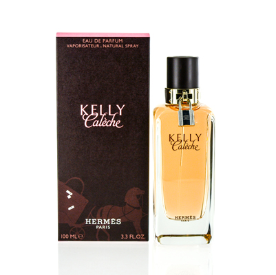 Hermes Kelly Caleche By  Edp Spray 3.3 oz (w) In N,a