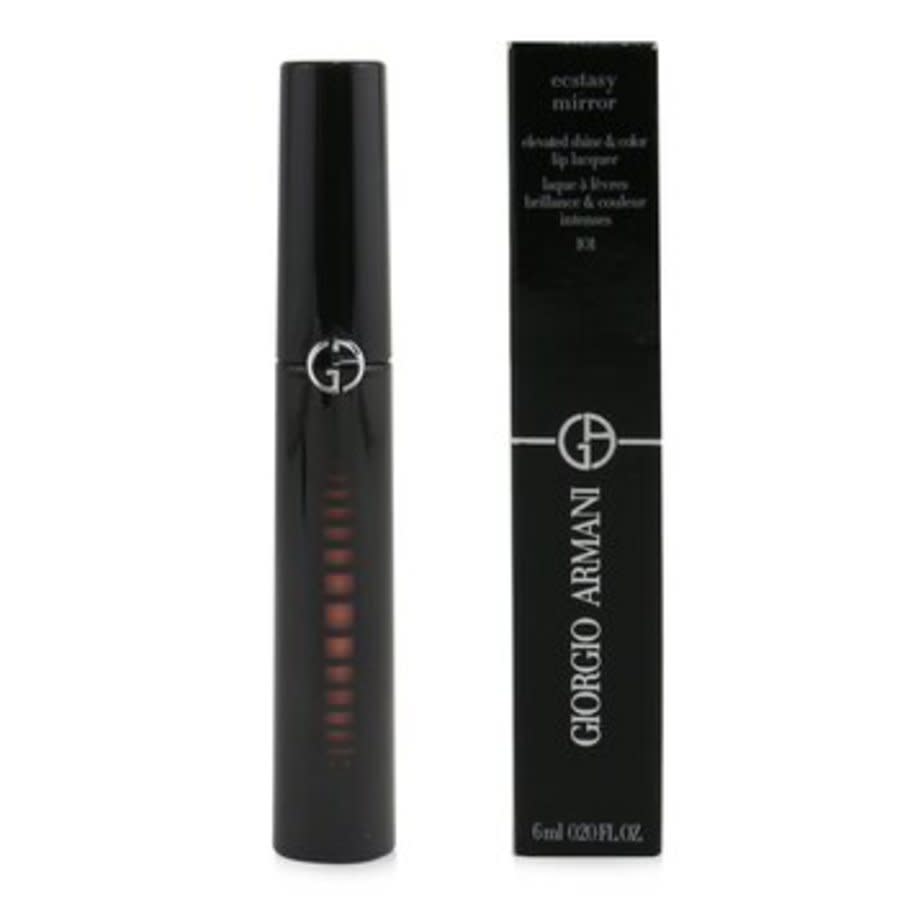 Giorgio Armani - Ecstasy Mirror - # 101 Beyond 6ml/0.2oz In N,a