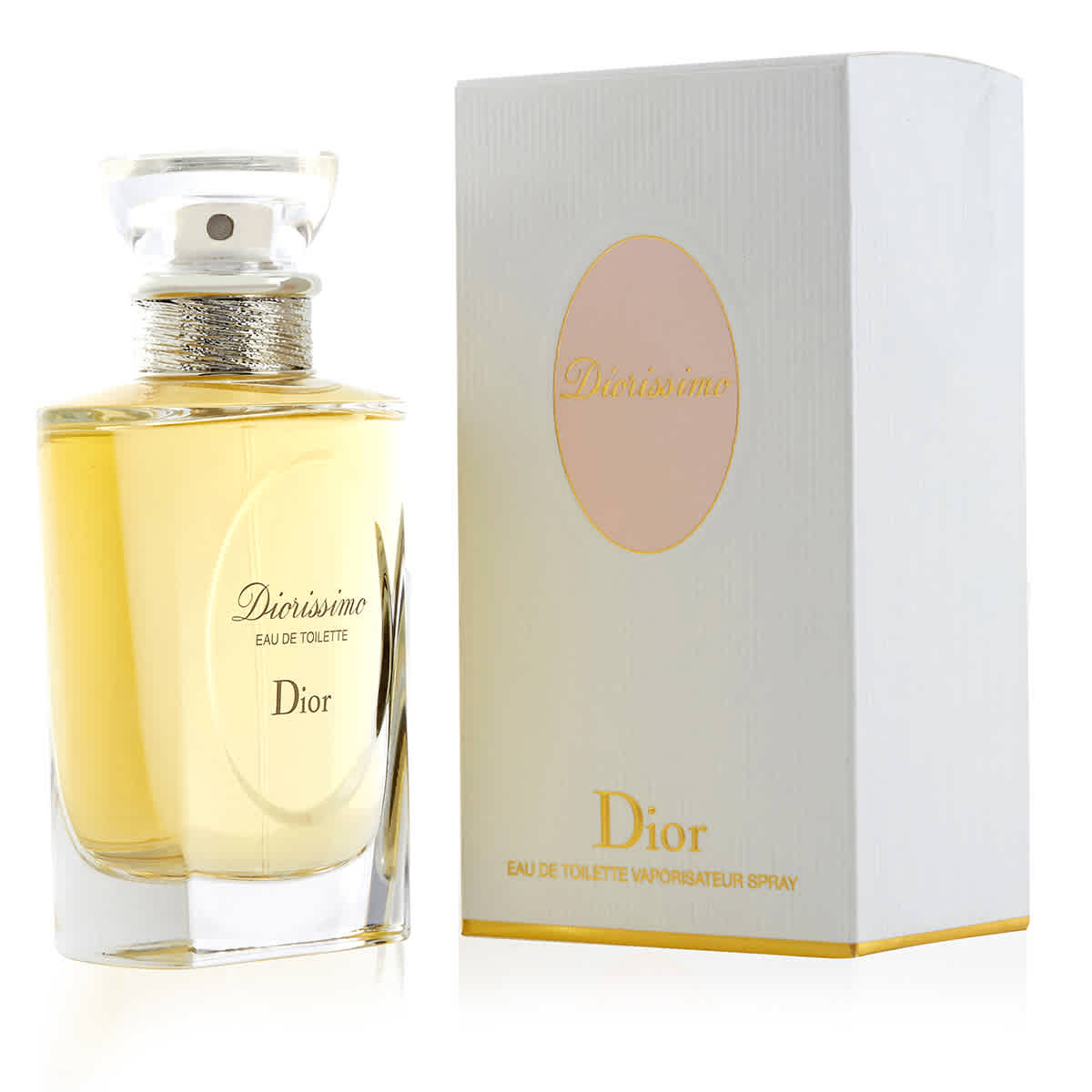 dior issimo