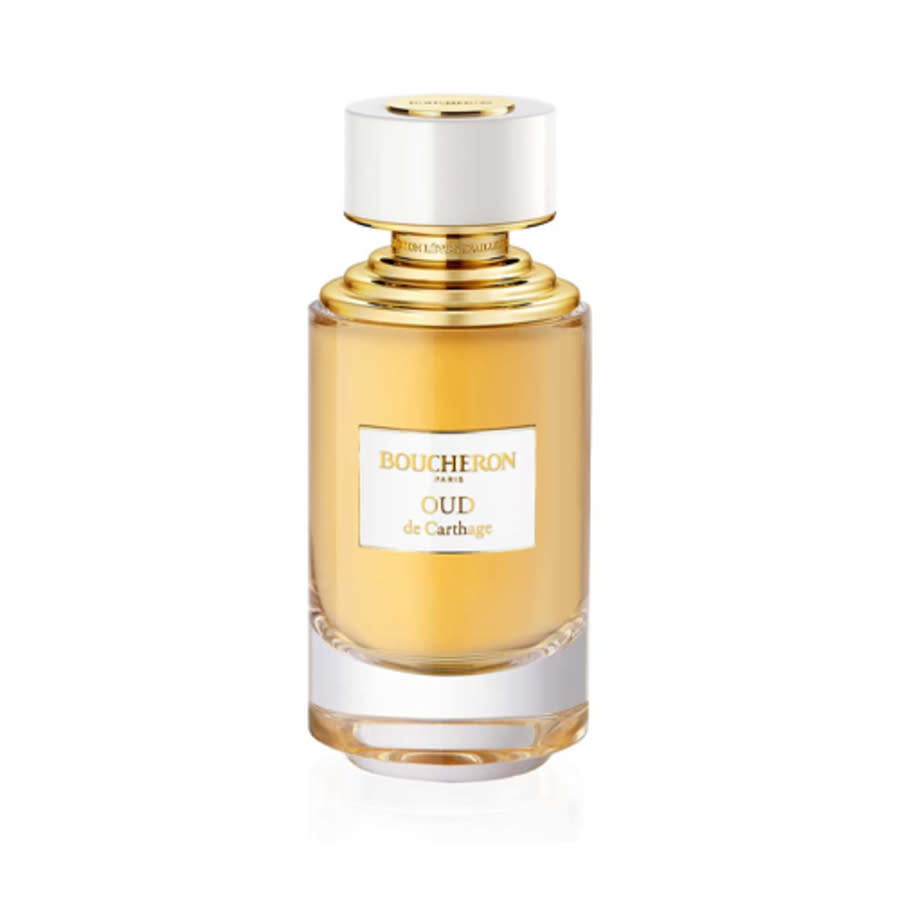 Boucheron - Oud De Carthage Edp Unisex 125ml In N/a