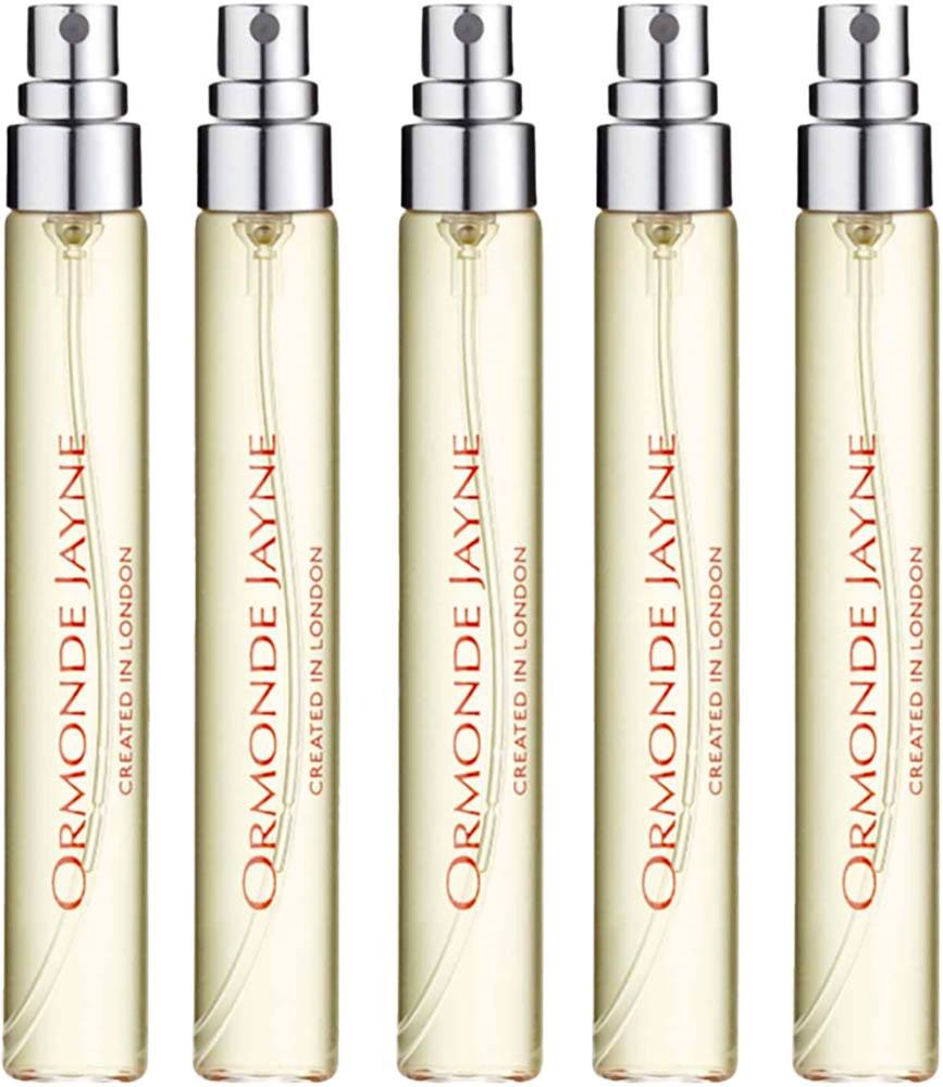 Ormonde Jayne Ladies Tolu Gift Set Fragrances 5060238282536