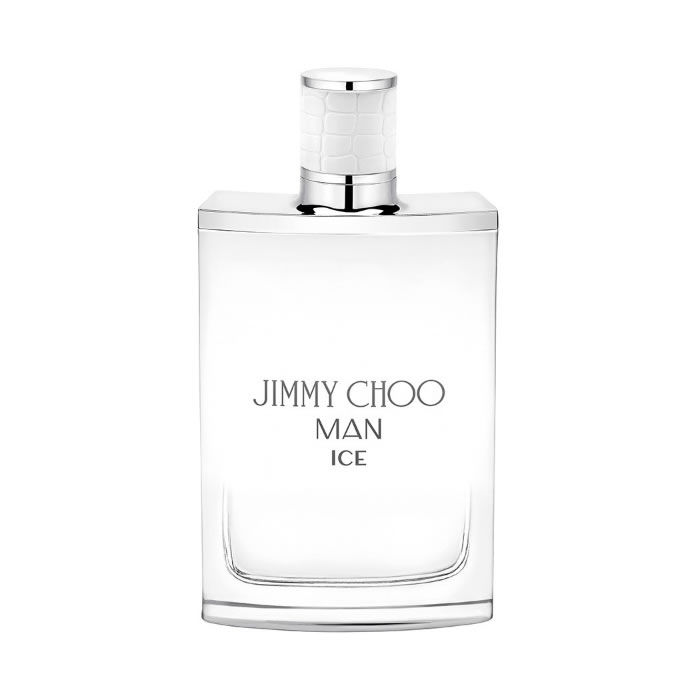 Jimmy Choo Man Ice /  Edt Spray 1.7 oz (50 Ml) (m) In N/a