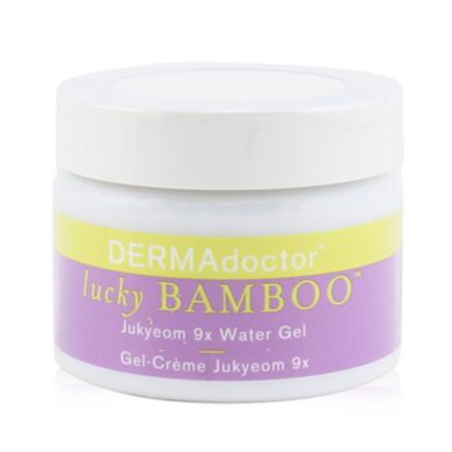 DERMADOCTOR DERMADOCTOR - LUCKY BAMBOO JUKYEOM 9X WATER GEL 50ML/1.69OZ