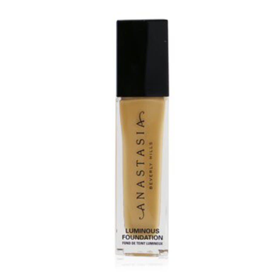 Anastasia Beverly Hills Medium Coverage Natural Finish Luminous Foundation 330w 1.01 oz/ 30 ml In N,a