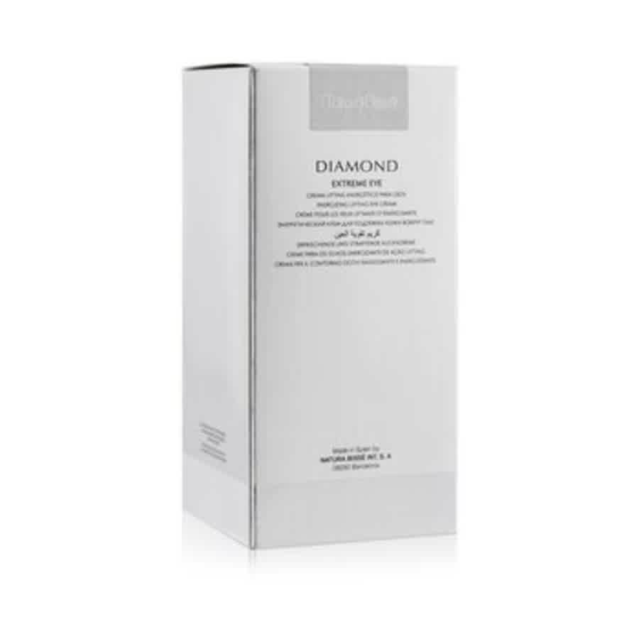 Natura Bissé Naturabisse Ladies Diamond Extreme Eye 0.8 oz Skin Care 8436002997390 In Dark