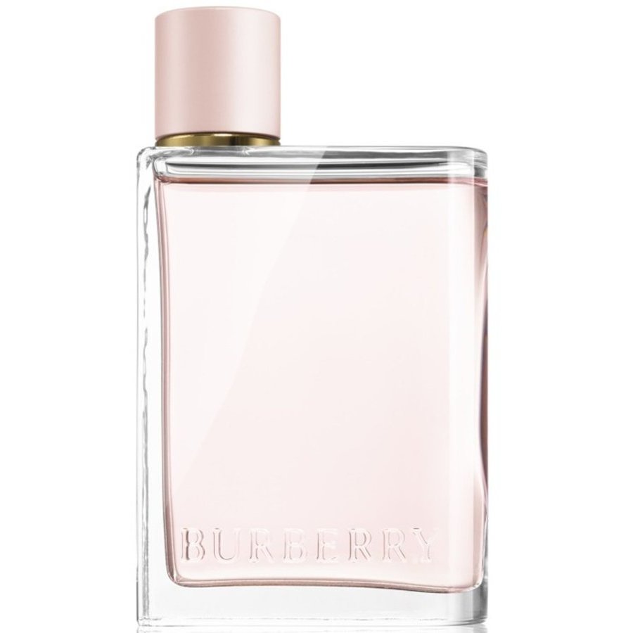 Burberry Her Ladies Cosmetics 3614227693449 In Berry