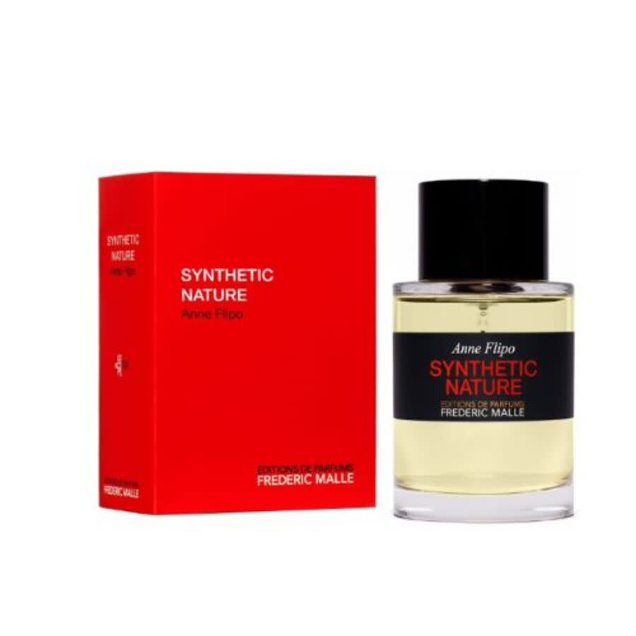Frederic Malle Unisex Synthetic Nature EDP Spray 3.4 oz Fragrances 3700135020382