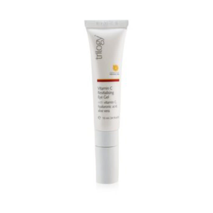 TRILOGY TRILOGY - VITAMIN C REVITALISING EYE GEL (FOR DULL SKIN) 10ML/0.34OZ