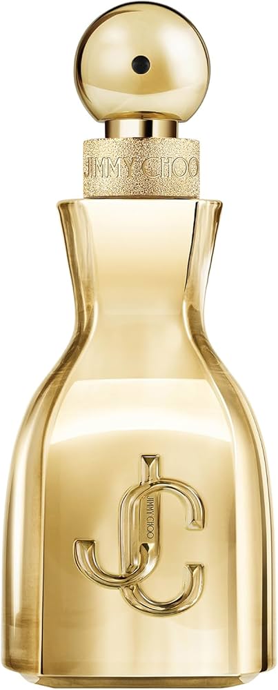 Jimmy Choo Ladies I Want Choo Le Parfum Parfum 4.2 oz (Tester) Fragrances 3386460144469