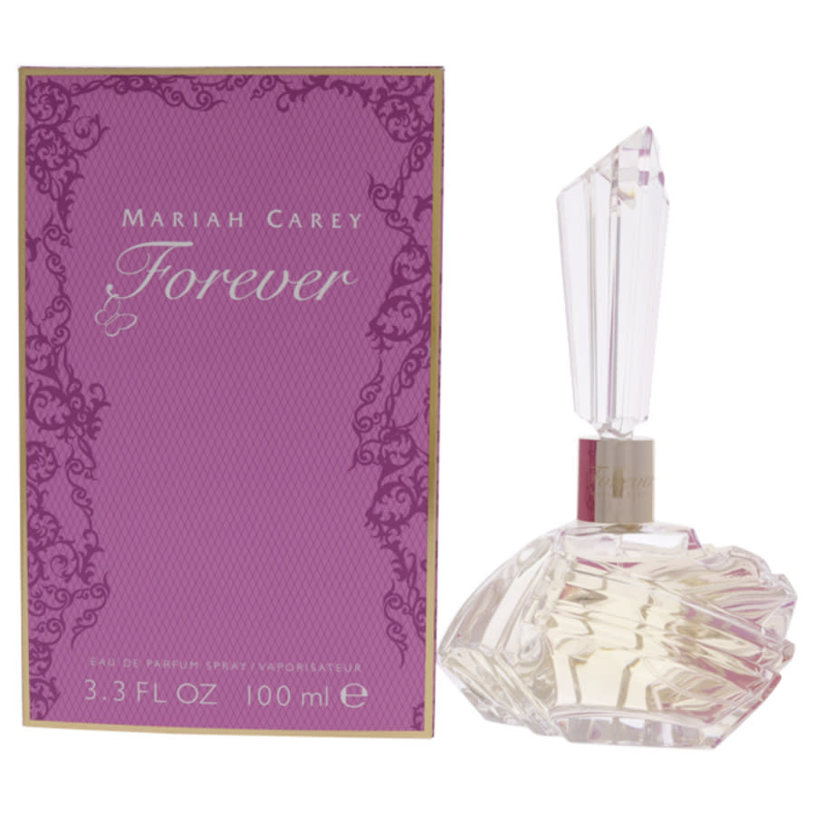 Mariah Carey Forever  /  Edp Spray 3.3 oz (w) In N,a