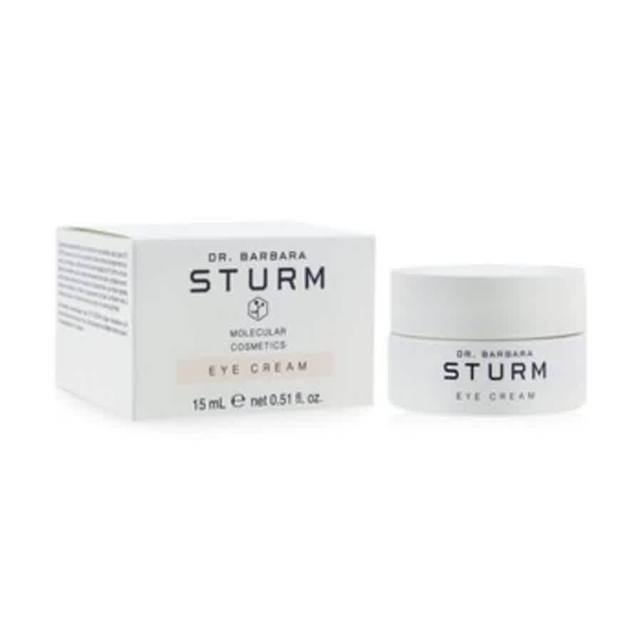 Dr Barbara Sturm Dr. Barbara Sturm Eye Cream 0.51 oz Skin Care 4015165337829 In Cream