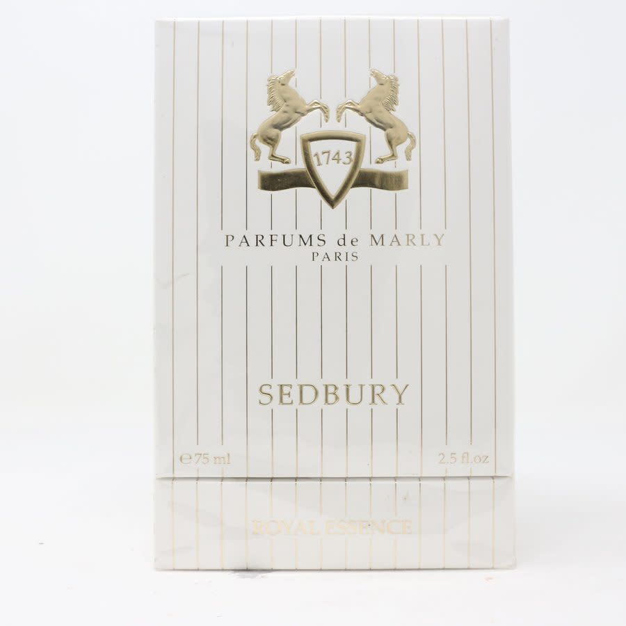 Parfums De Marly Ladies Sedbury Edp Spray 2.5 oz Fragrances 3700578514004 In N,a