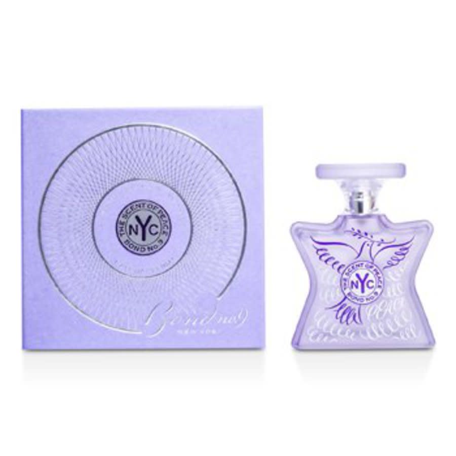 Bond No.9 Scent Of Peace /  Edp Spray 1.7 oz (w) In N,a