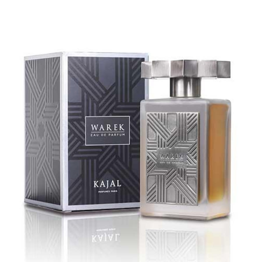 Kajal Unisex Warek Edp Spray 3.38 oz Fragrances 3760310290085 In N/a