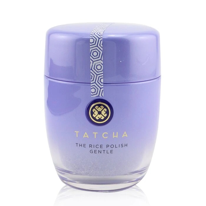 Tatcha The Rice Polish Foaming Enzyme Powder In Gentle