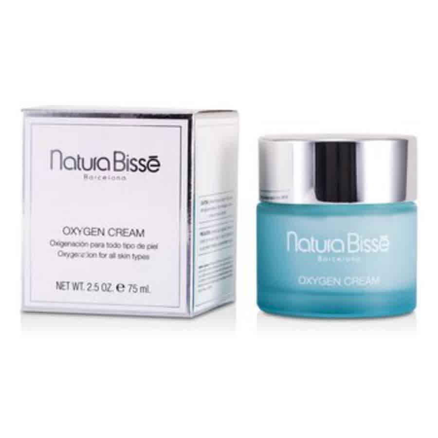 Natura Bissé Naturabisse Ladies O2 Oxygen Cream 2.5 oz Skin Care 8436002991282 In Cream