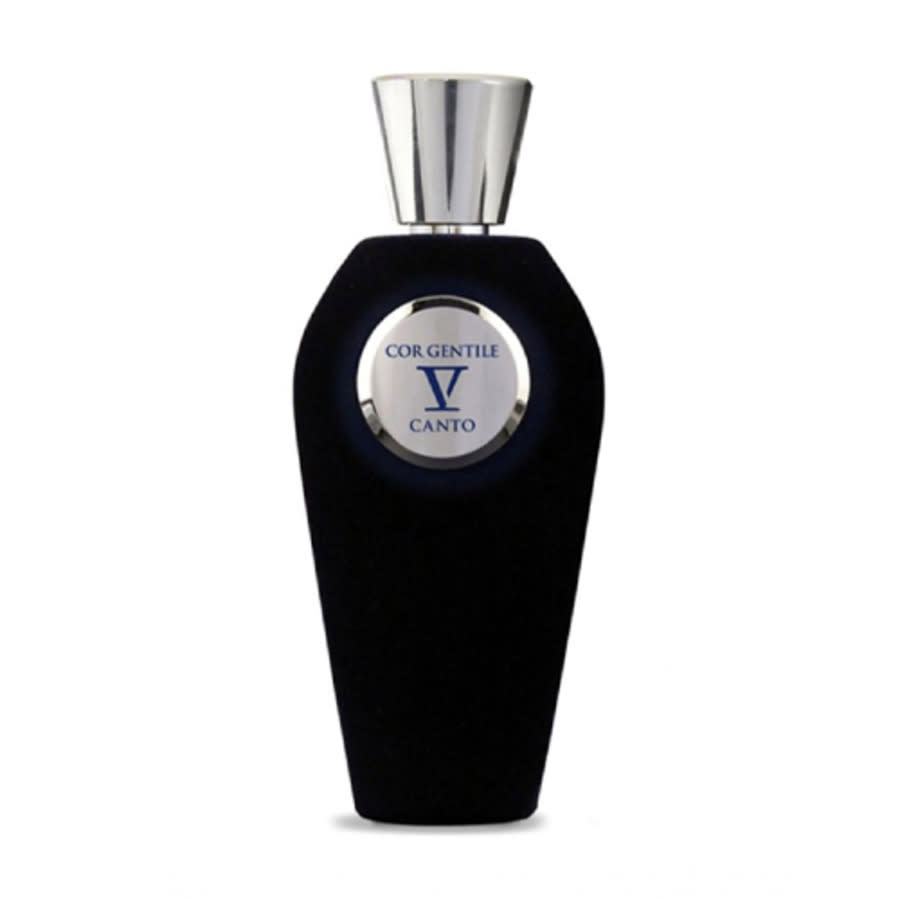 V Canto Cor Gentile Extrait De Parfum 3.4 oz In Black