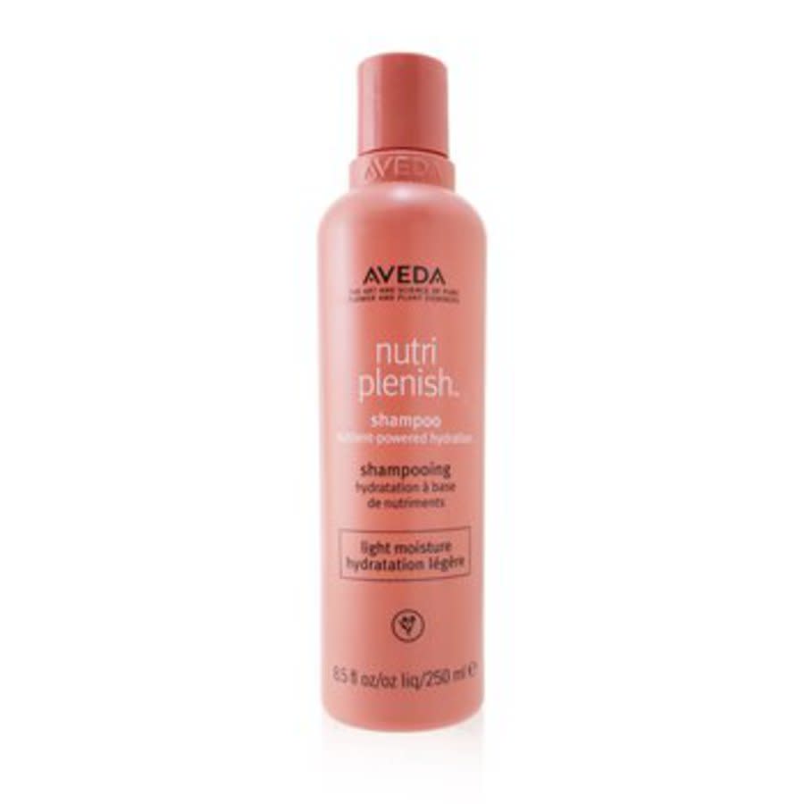 Aveda - Nutriplenish Shampoo - # Light Moisture 250ml/8.5oz