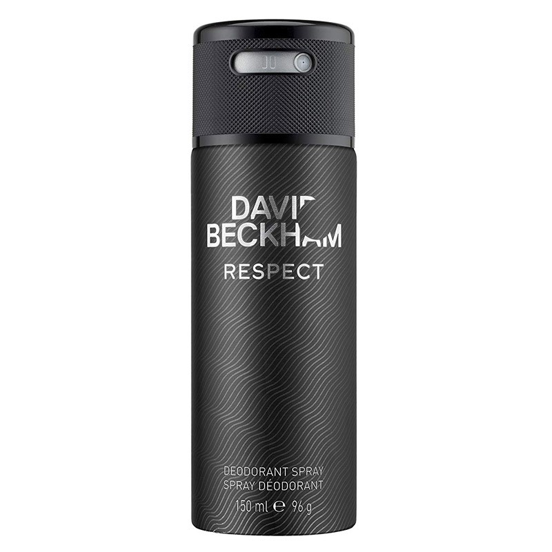 David Beckham Respect /  Deodorant Spray 5.0 oz (150 Ml) (m) In N,a