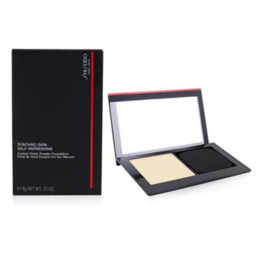 SHISEIDO SHISEIDO COSMETICS 729238161153